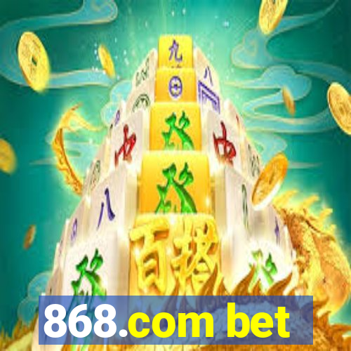 868.com bet